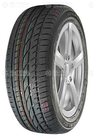 Royal Black Winter 255/55 R19 111H