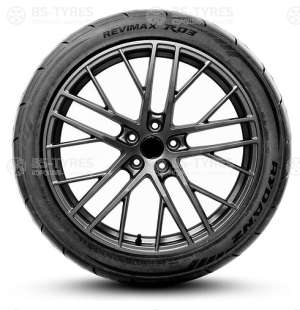 Rydanz Revimax R03 245/40 R18 97W