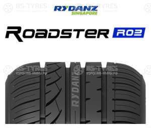 Rydanz Roadster R02 255/45 R18 103W