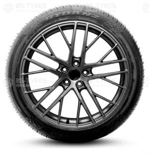 Rydanz Roadster R02 255/45 R18 103W