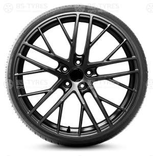 Rydanz Roadster R02S 245/45 R19 98W