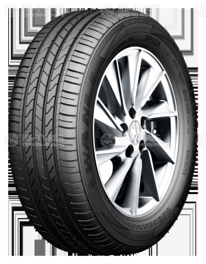 Wanli SP026 215/60 R16 95V