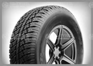 Antares SMT A7 245/70 R16 111S