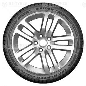 Sailun Ice Blazer Alpine Evo 1 235/55 R18 104H