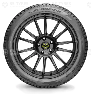Pirelli Scorpion Ice Zero 2 285/45 R20 112H