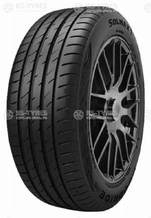 Goodride Solmax1 225/55 R17 101W