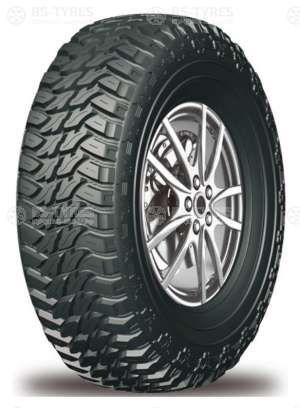 Sonix Primemaster M/T II 285/75 R16C 126/123Q