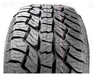 Sonix Primemax A/T II 215/65 R17 99T