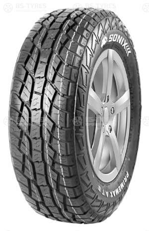 Sonix Primemax A/T II 215/65 R17 99T