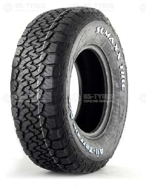 Sumaxx All-Terrain A/T 245/75 R16C 120S