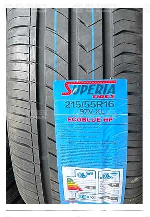 Superia EcoBlue HP 215/60 R16 99V
