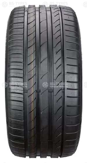 Tracmax X-Privilo TX3 275/30 R19 96Y