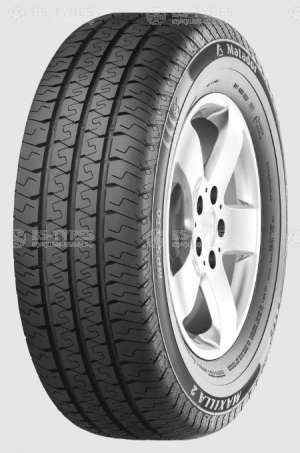 Torero MPS330 185/0 R14C 102/100Q