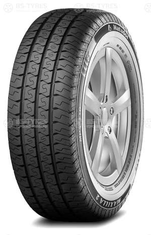 Torero MPS330 185/0 R14C 102/100Q