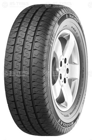 Torero MPS330 185/0 R14C 102/100Q