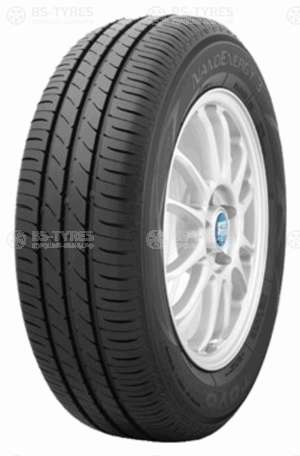 Toyo Nano Energy 3 215/60 R16 95H (уценка)