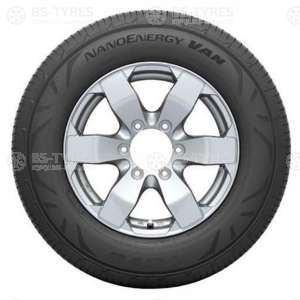 Toyo Nanoenergy Van 215/60 R16C 103/101T