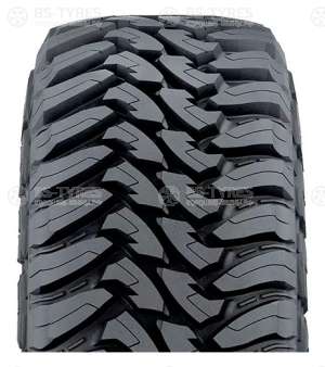 Toyo Open Country M/T 12.5/33 R18 118P