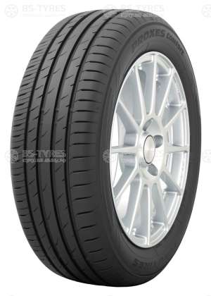 Toyo Proxes Comfort 235/45 R18 98W