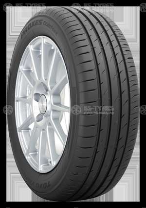 Toyo Proxes Comfort 235/45 R18 98W