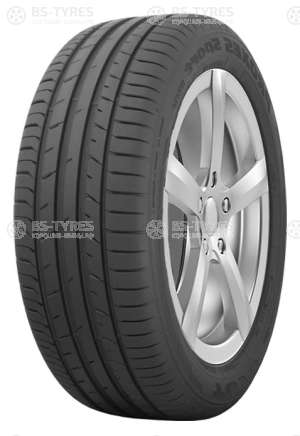 Toyo Proxes Sport 275/40 R19 105Y