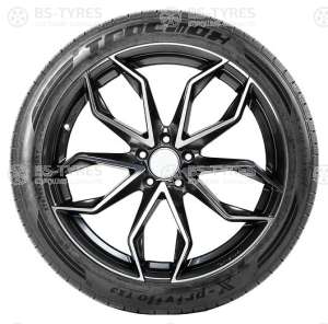 Tracmax X-Privilo TX3 275/30 R19 96Y