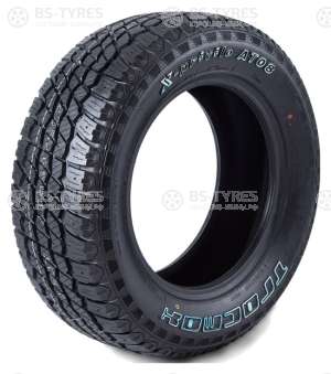 Tracmax X-Privilo AT08 235/65 R17 104T