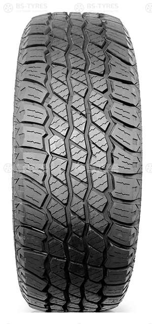 Tracmax X-Privilo AT08 235/65 R17 104T