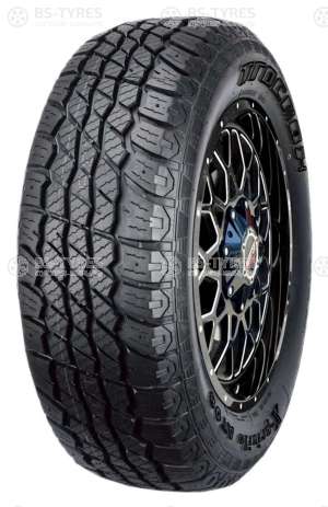 Tracmax X-Privilo AT08 235/65 R17 104T