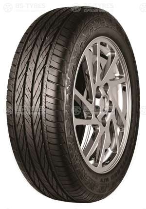 Tracmax X-Privilo H/T 245/60 R18 105H