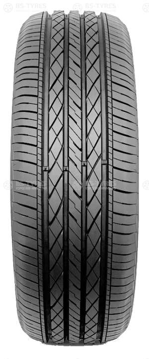 Tracmax X-Privilo H/T 245/60 R18 105H