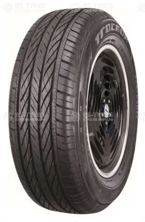Tracmax X-Privilo H/T 245/60 R18 105H