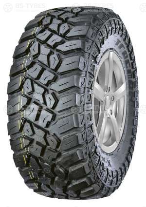 Tracmax X-Privilo M/T 285/75 R16C 126/123Q