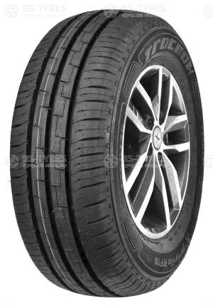 Tracmax X-Privilo RF-19 215/70 R16C 108/106T