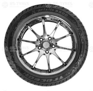 Tracmax X-Privilo S500 245/45 R19 102T