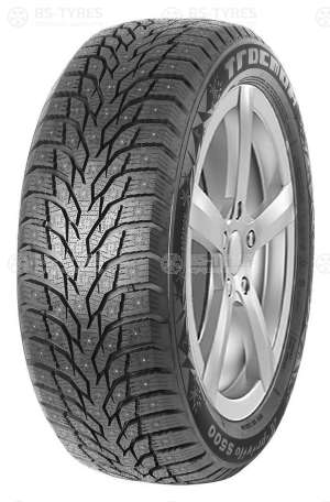 Tracmax X-Privilo S500 245/45 R19 102T
