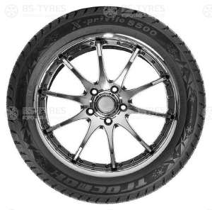 Tracmax X-Privilo S500 245/45 R19 102T