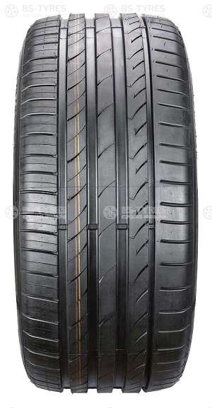 Tracmax X-Privilo TX3 275/30 R19 96Y