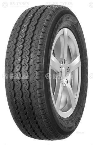Triangle TR652 215/75 R16C 116/114S