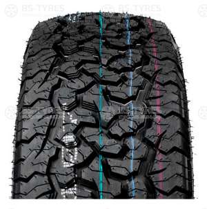 Unigrip Lateral Force A/T 205/70 R15 96H