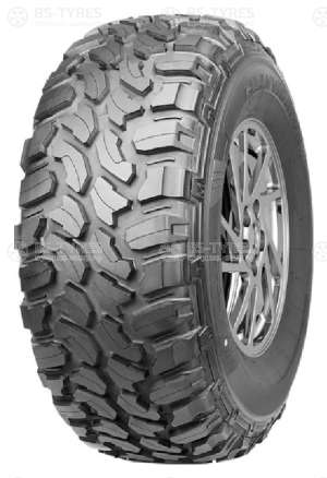 Compasal Versant M/T 12.5/35 R17 121Q