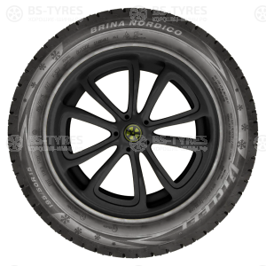 Viatti Brina Nordico V-522 255/45 R18 103T