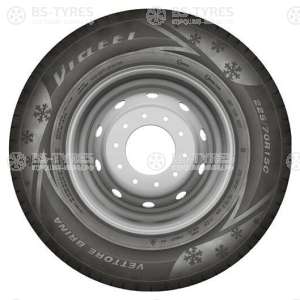 Viatti Vettore Brina V-525 215/75 R16C 116/114R