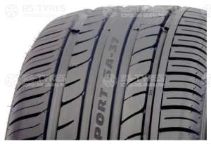 Westlake SA37 255/45 R18 99W