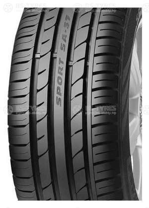 Westlake SA37 255/45 R18 99W