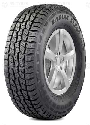 Westlake SL369 245/75 R16 111S