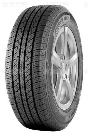 Westlake SU318 245/75 R16 111T