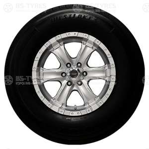 Westlake SU318 245/75 R16 111T