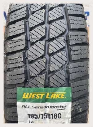Westlake SW613 195/60 R16C 99/97T
