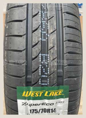 Westlake Z107 Zuper Eco 205/50 R16 87V